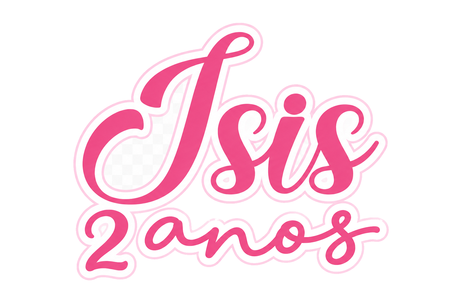 Isis 2 Anos